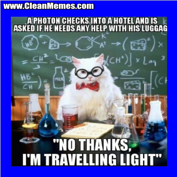 travel light memes